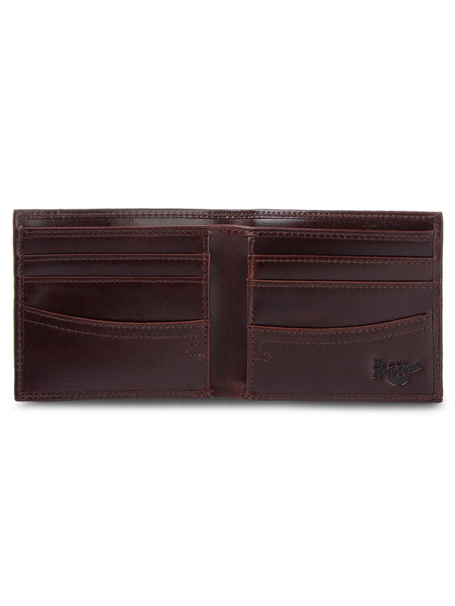 Dr. Martens Leather Wallet