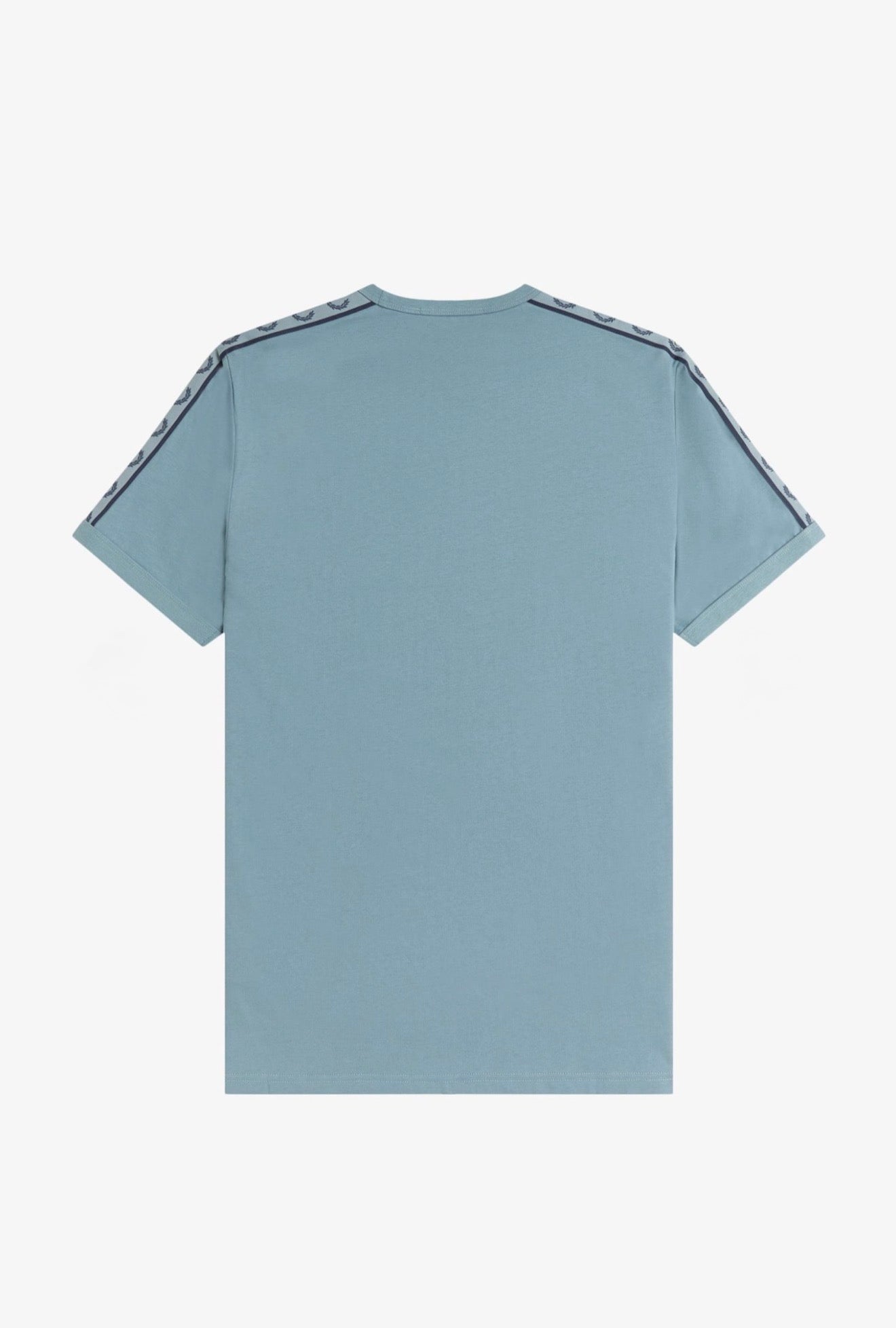 T-shirt Fred Perry Ringer à bandes