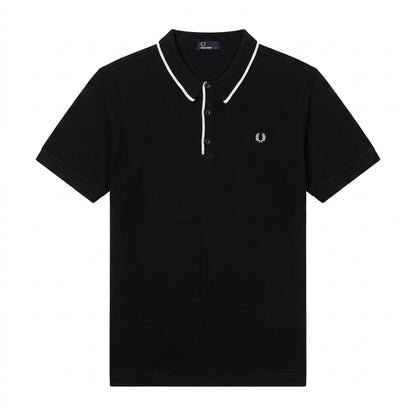 Fred Perry K4243 Classic Knitted Shirt