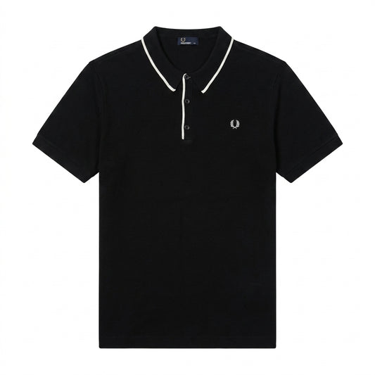 Fred Perry K4243 Classic Knitted Shirt