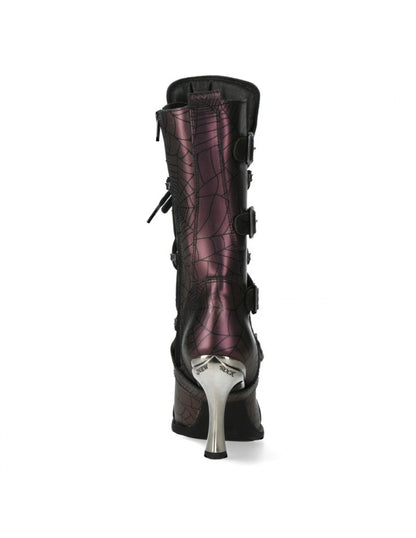 Botte New Rock M-9373-S4
