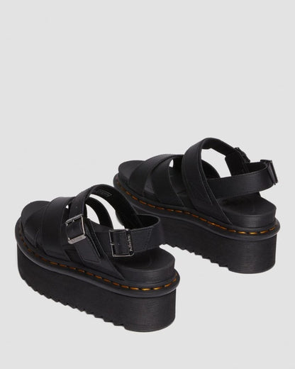 Sandales Voss Quad Dr. Martens