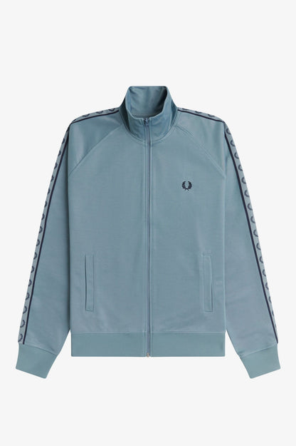 Fred Perry Taped Track Jacket