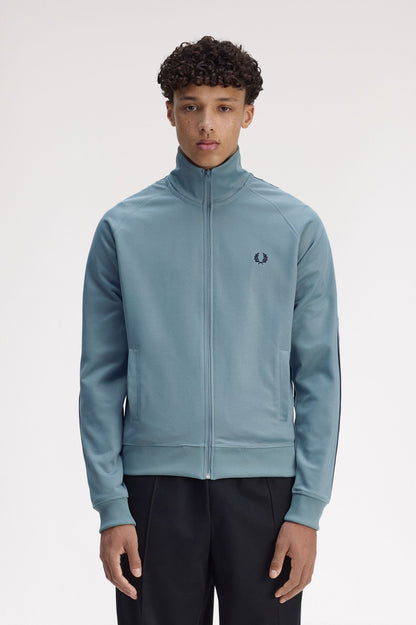 Fred Perry Taped Track Jacket