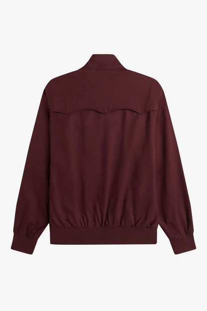 Fred Perry Harrington Jacket