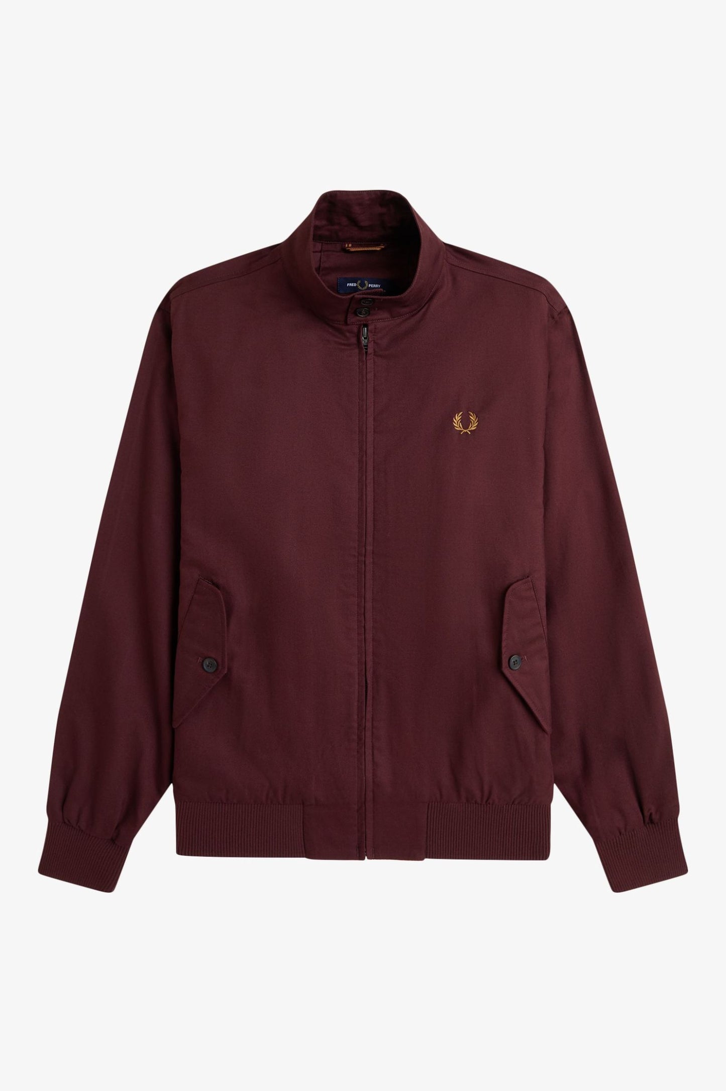 Fred Perry Harrington Jacket
