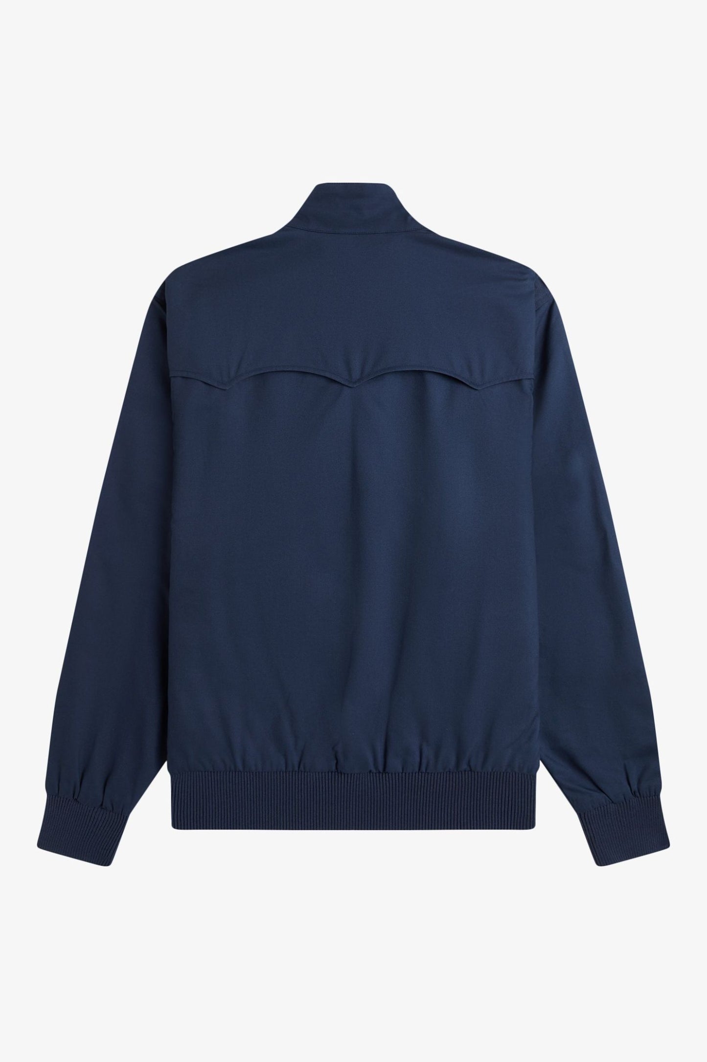 Fred Perry Harrington Jacket