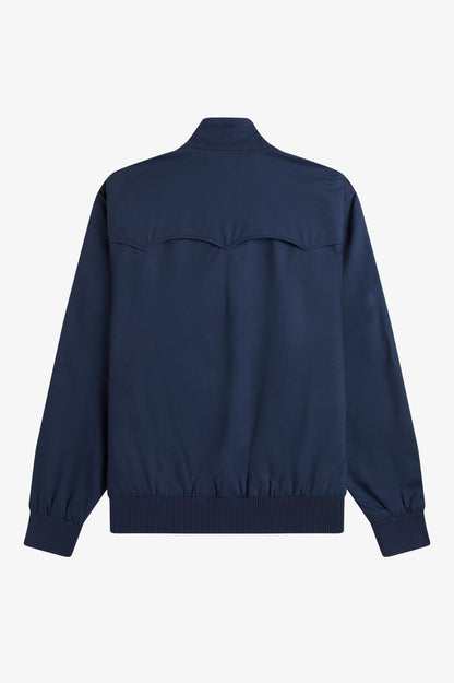 Fred Perry Harrington Jacket