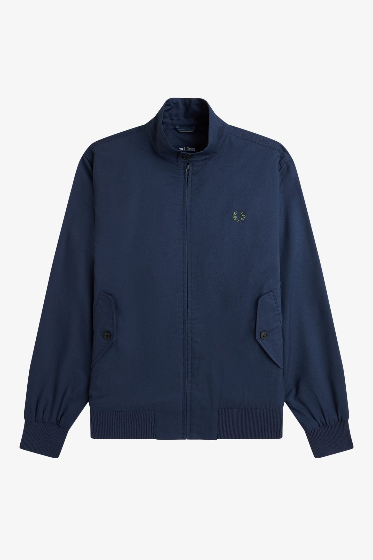 Fred Perry Harrington Jacket