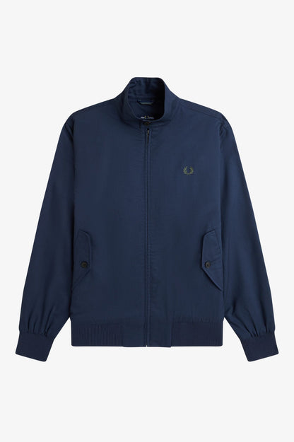 Fred Perry Harrington Jacket