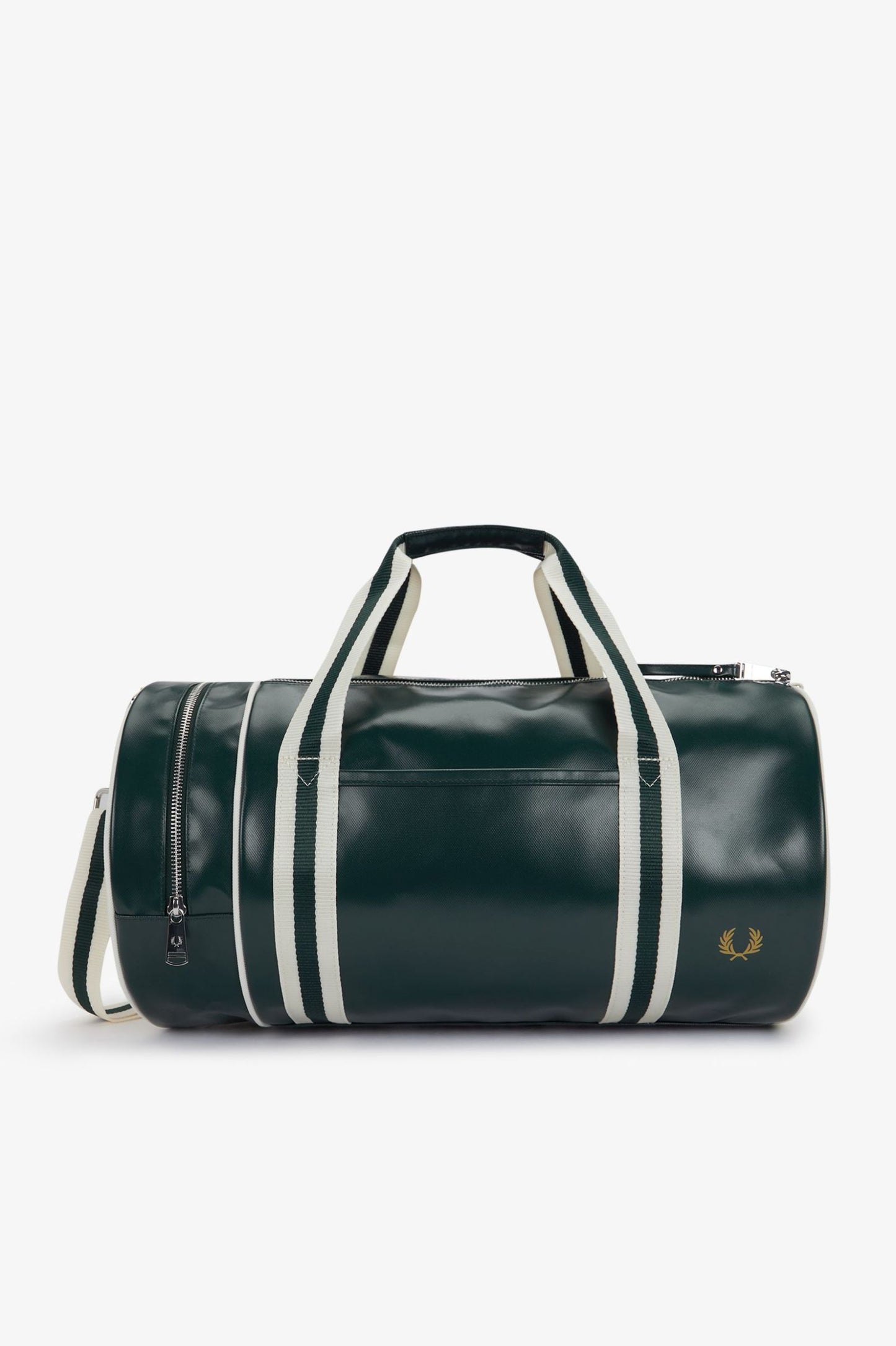 Fred Perry Classic Barrel Bag