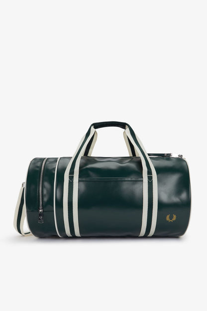 Fred Perry Classic Barrel Bag