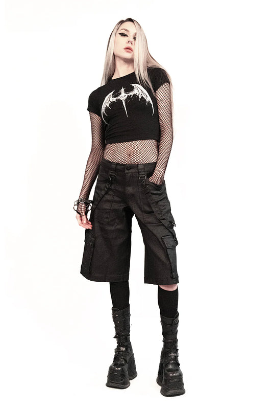 T-shirt bébé Lip Service Dagger Bat