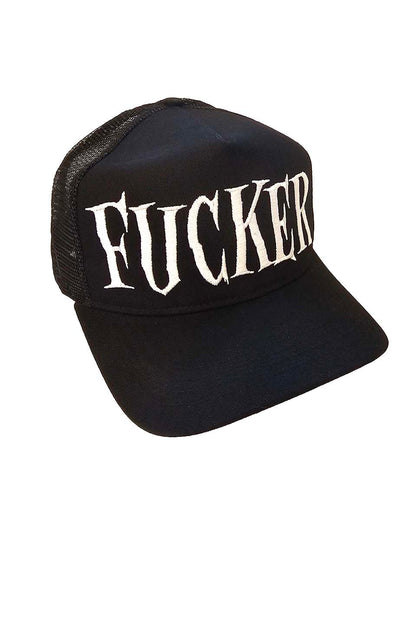 Lip Service Fucker Trucker Hat