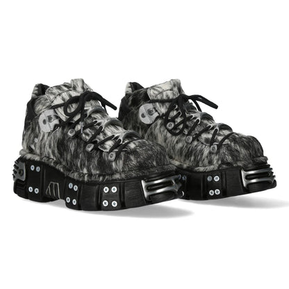 New Rock Shoe M-106N-C83