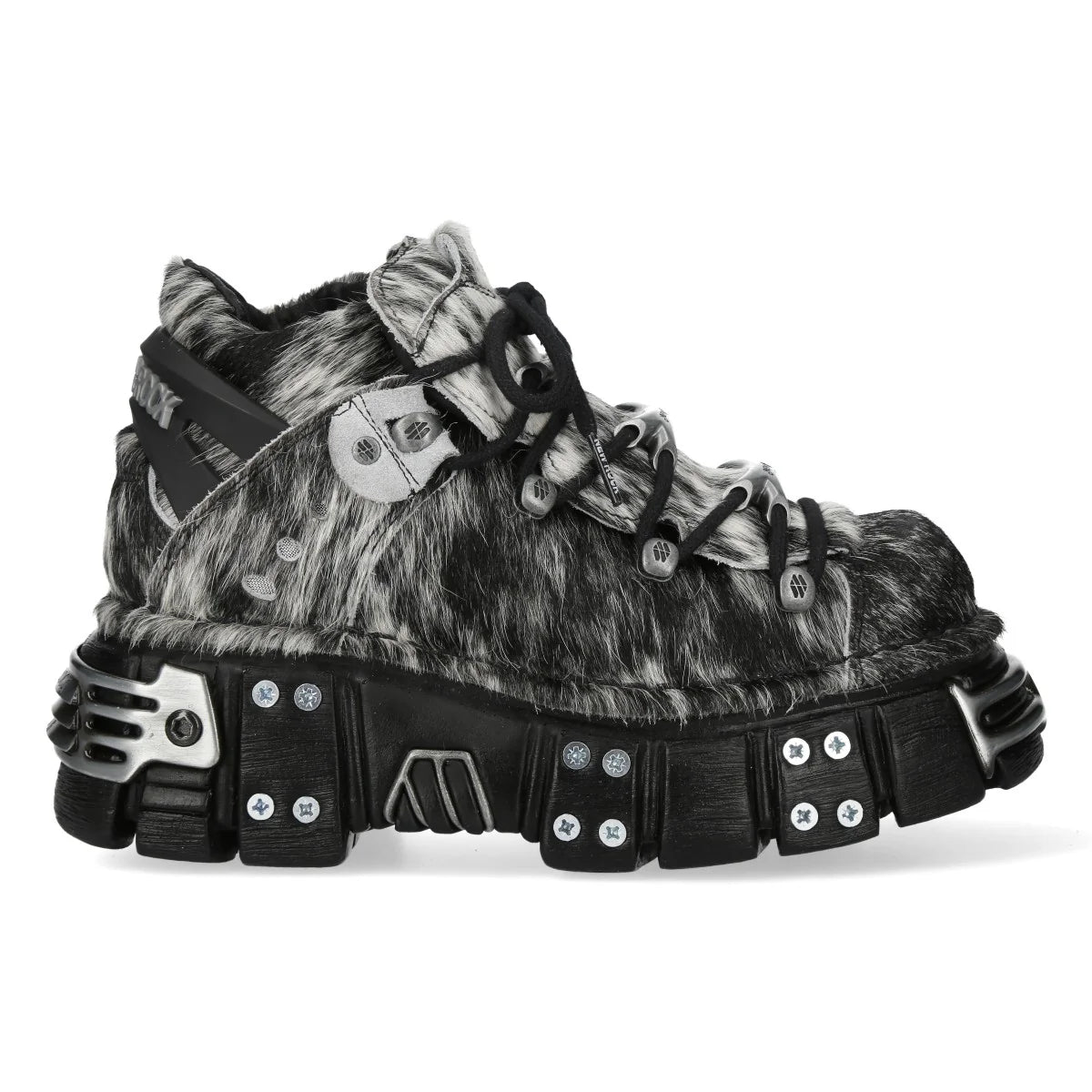 New Rock Shoe M-106N-C83