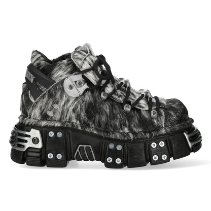 New Rock Shoe M-106N-C83