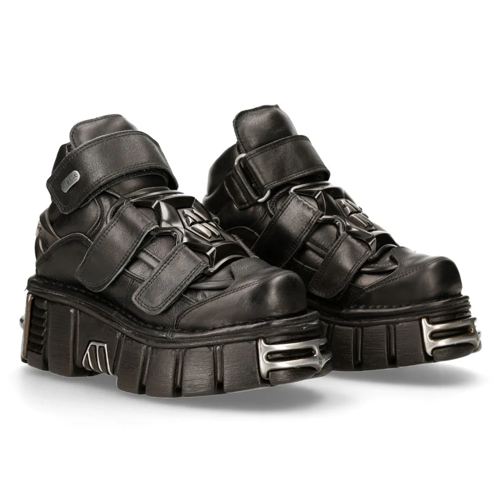 Nouvelle botte Rock M-285-S1