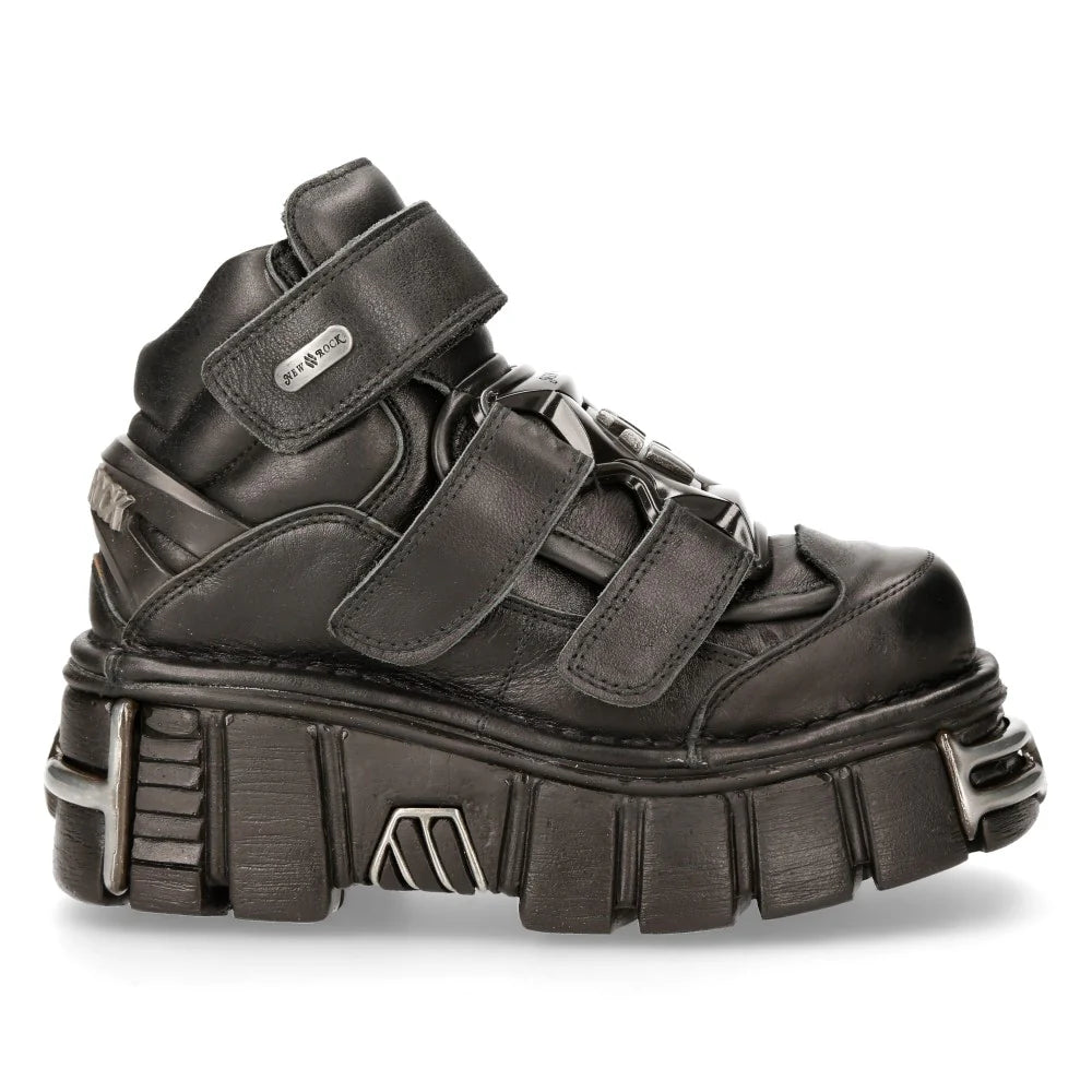 Nouvelle botte Rock M-285-S1