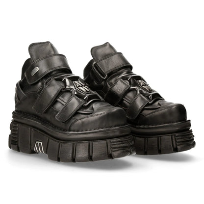 New Rock Boot M-285-S37