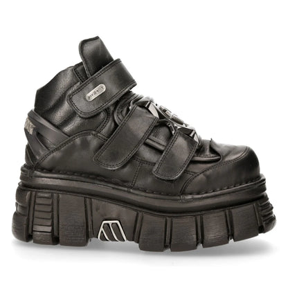 New Rock Boot M-285-S37
