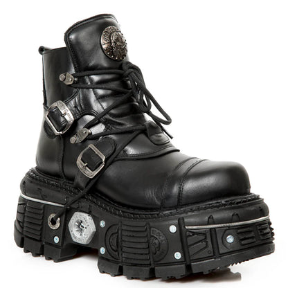 New Rock M-Tank007-S1