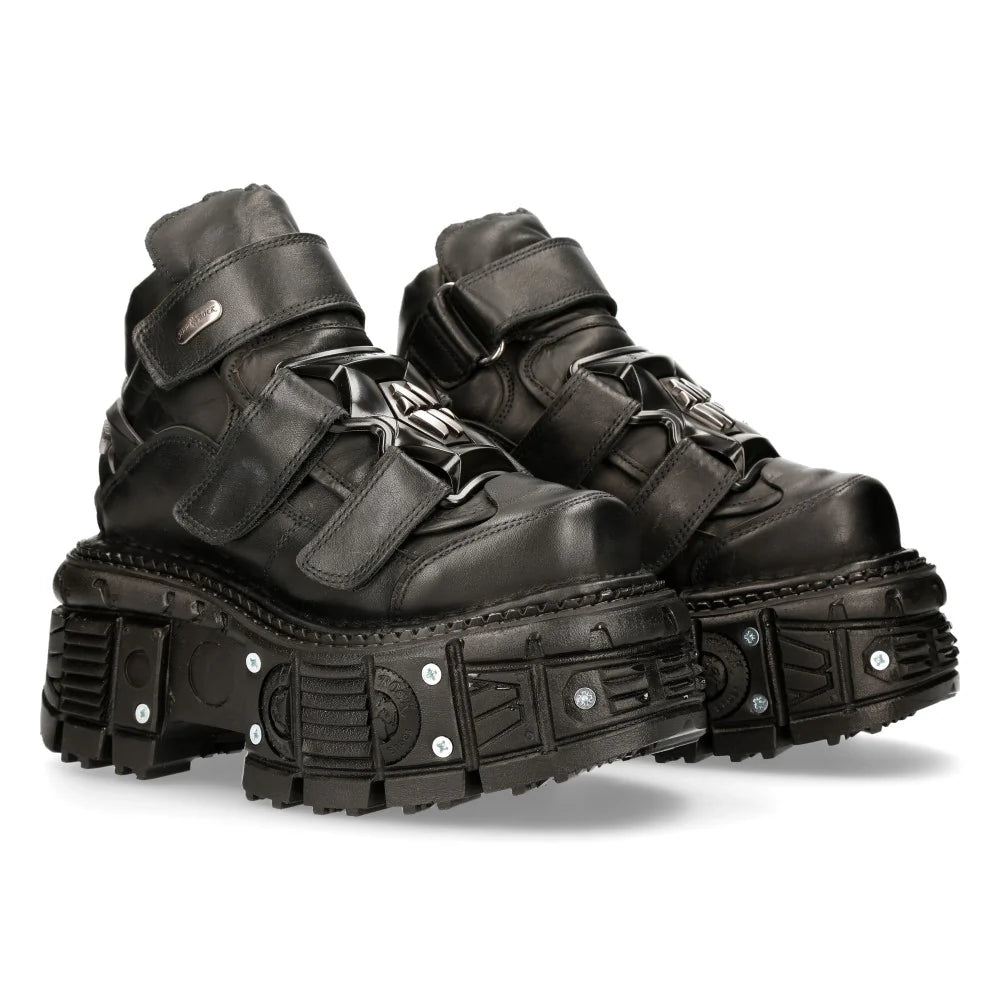 New Rock M-Tank008-C2