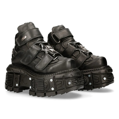 New Rock M-Tank008-C2