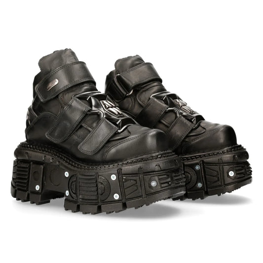 New Rock M-Tank008-C2