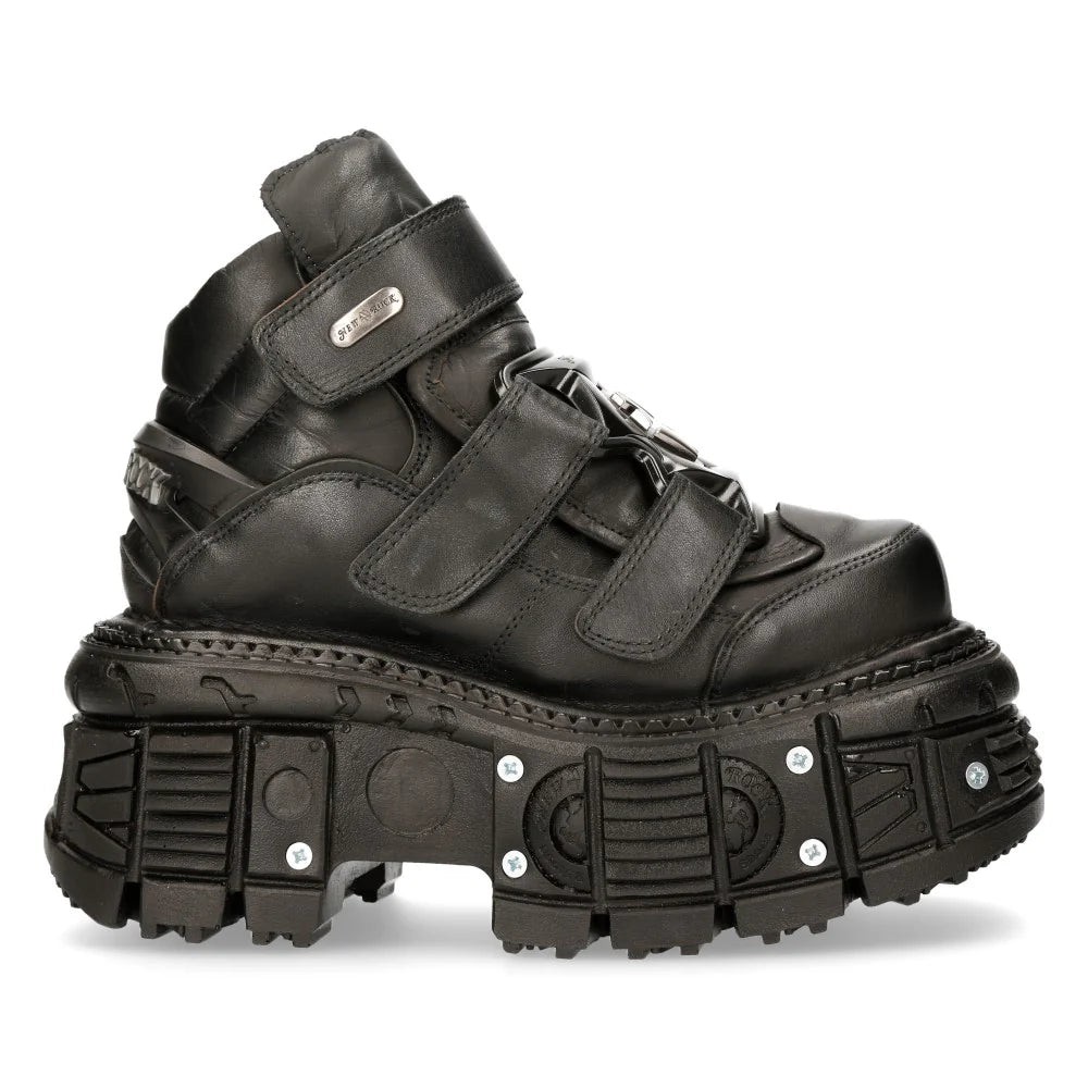 New Rock M-Tank008-C2