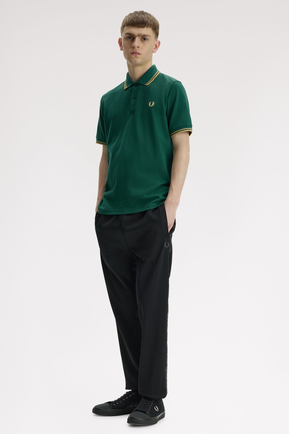 M12 Twin Tipped Shirt