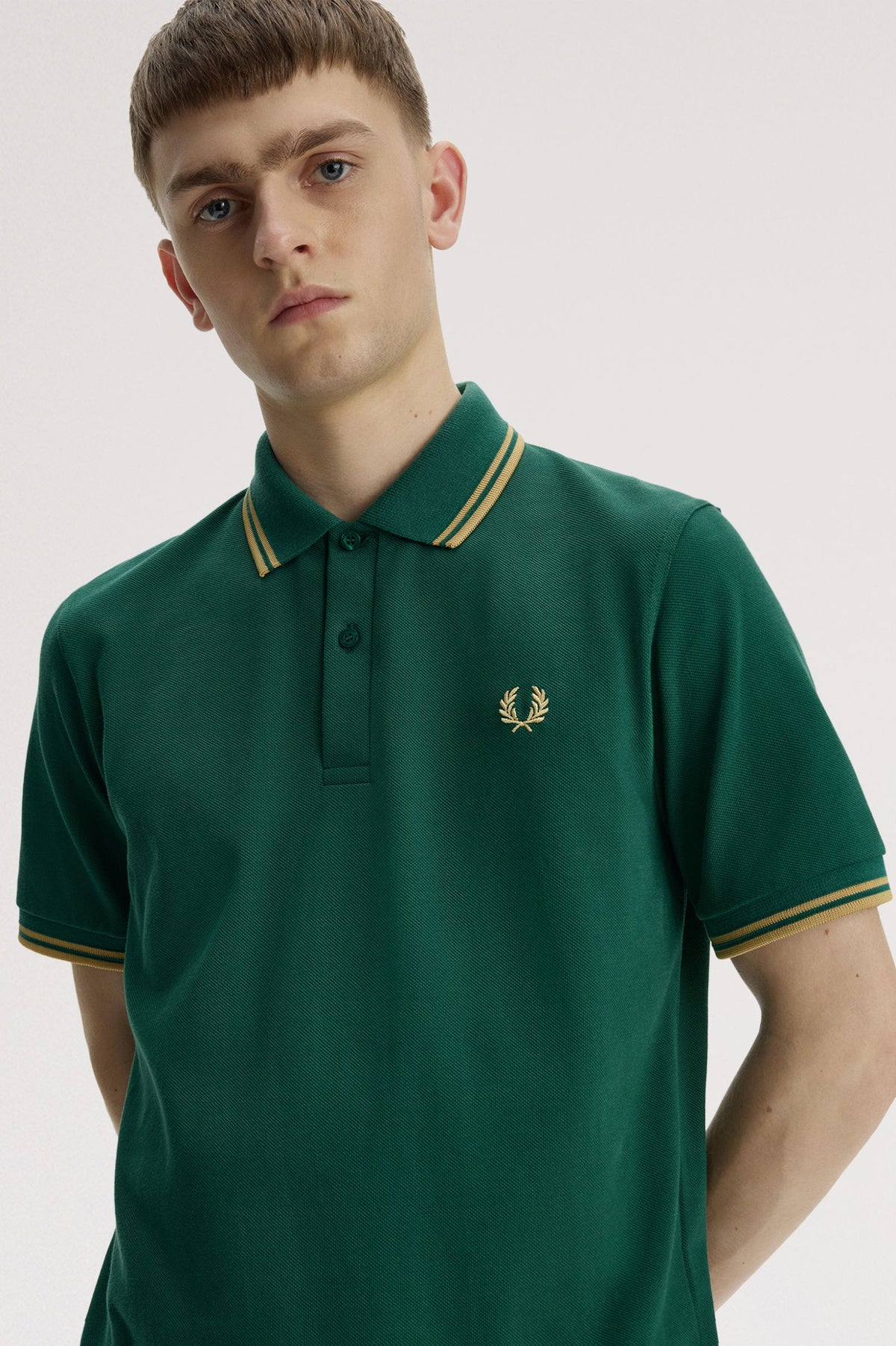 M12 Twin Tipped Shirt