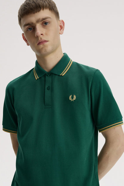 M12 Twin Tipped Shirt