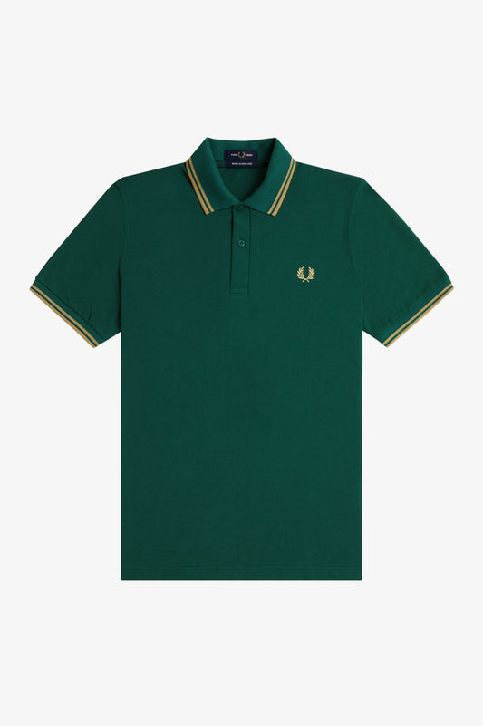 M12 Twin Tipped Shirt