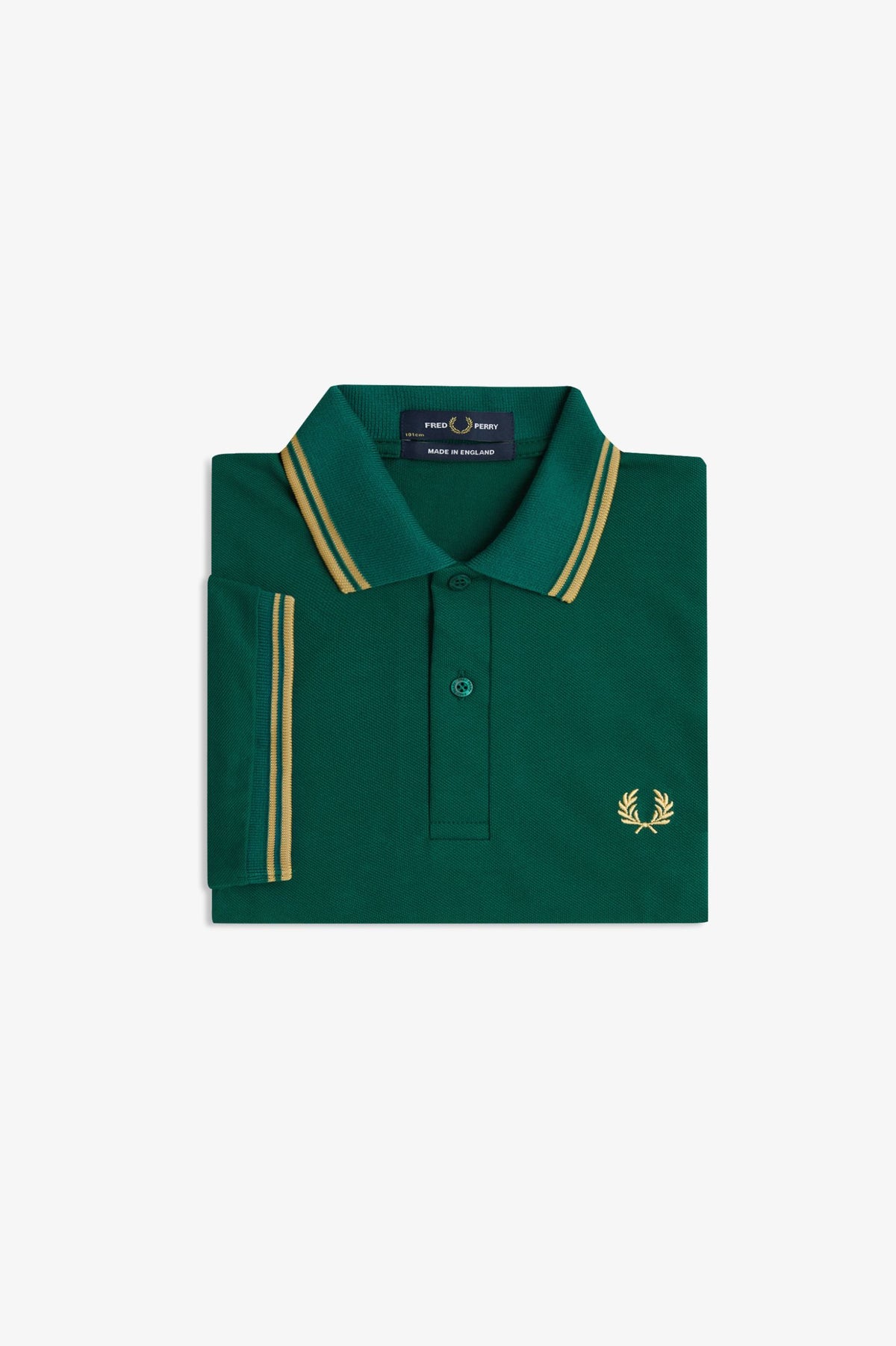 M12 Twin Tipped Shirt