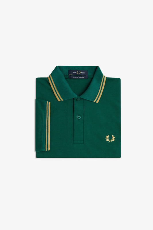 M12 Twin Tipped Shirt
