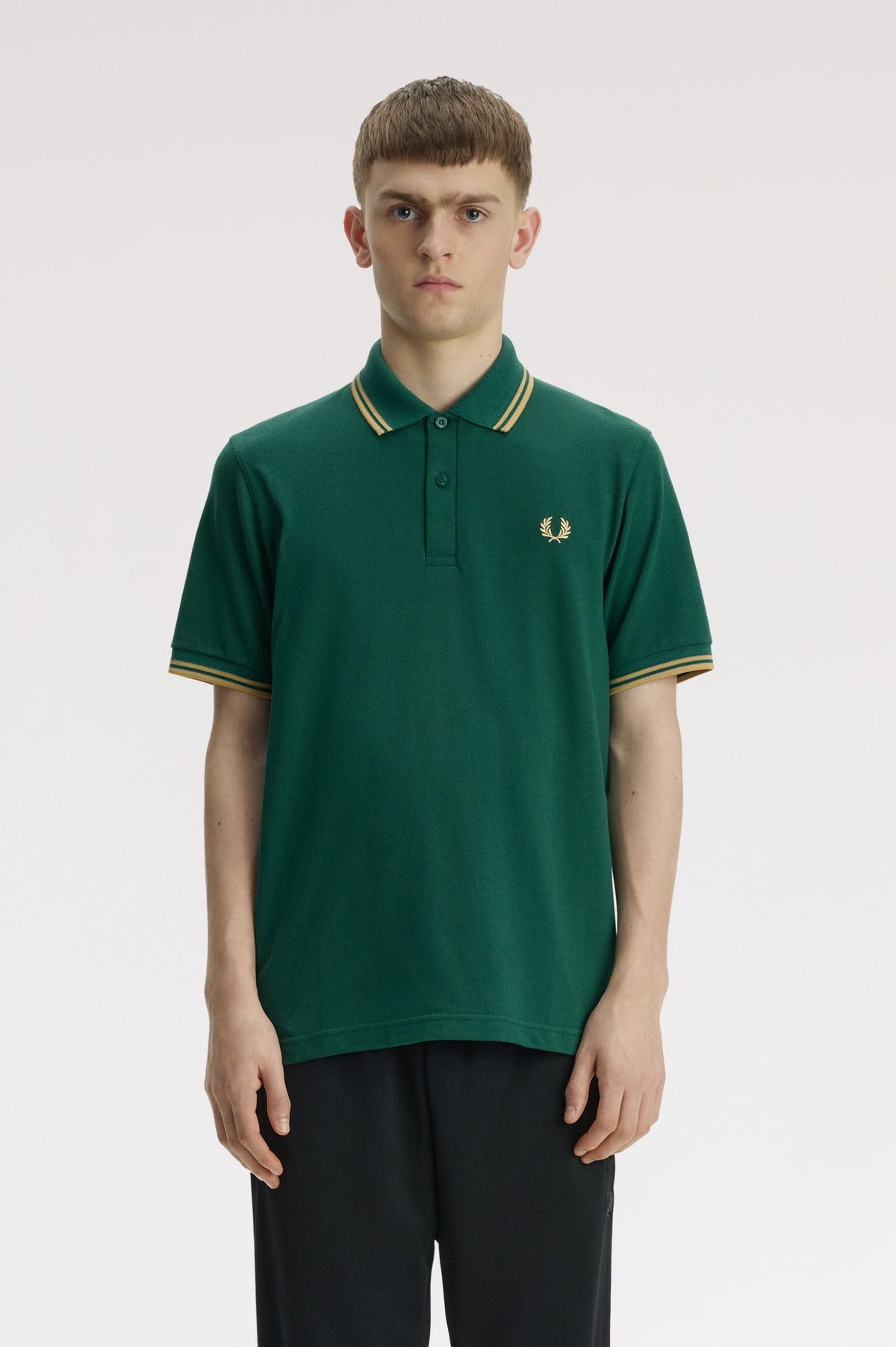 M12 Twin Tipped Shirt