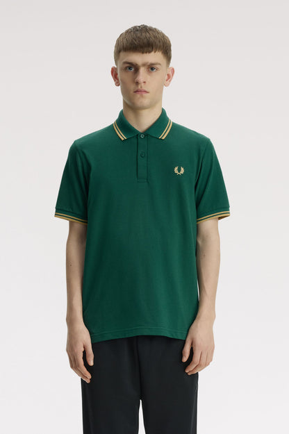 M12 Twin Tipped Shirt