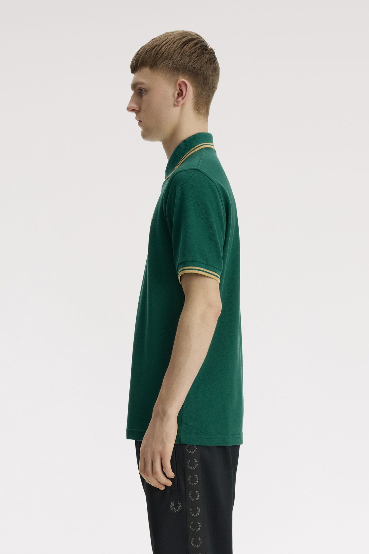 M12 Twin Tipped Shirt