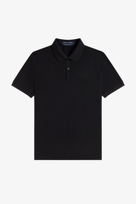 M12 Twin Tipped Fred Perry Shirt