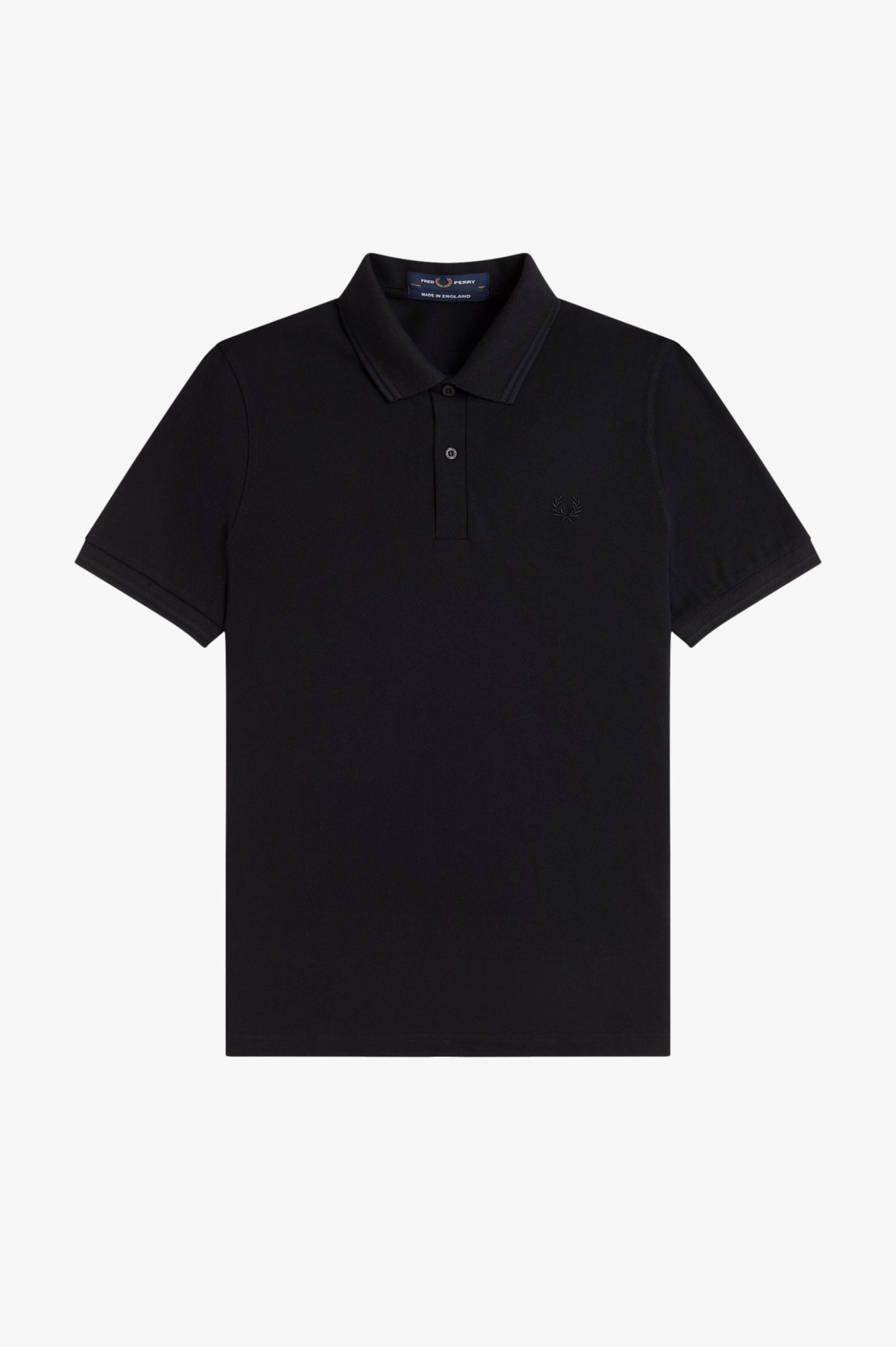 New 2026 Fred Perry Drop | Polos & Knits | Posers Hollywood