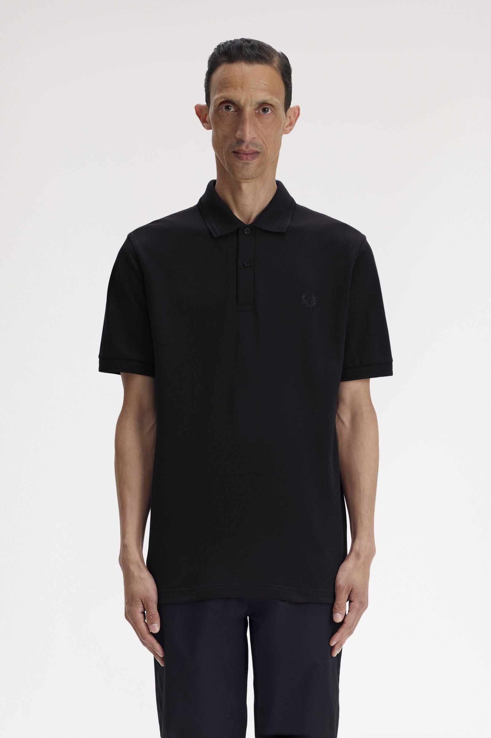 New 2026 Fred Perry Drop | Polos & Knits | Posers Hollywood