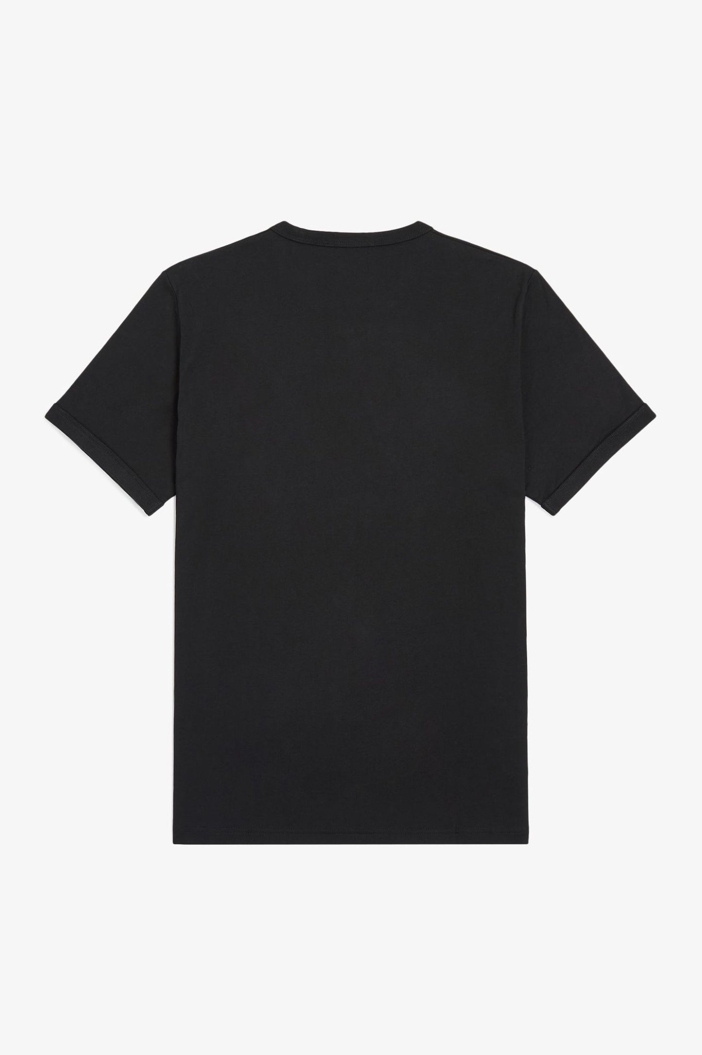 Fred Perry ringer t shirt