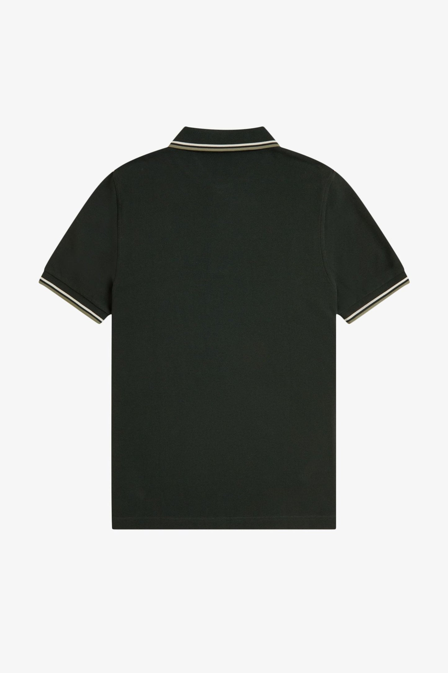 Fred Perry Twin Tipped Polo Shirt