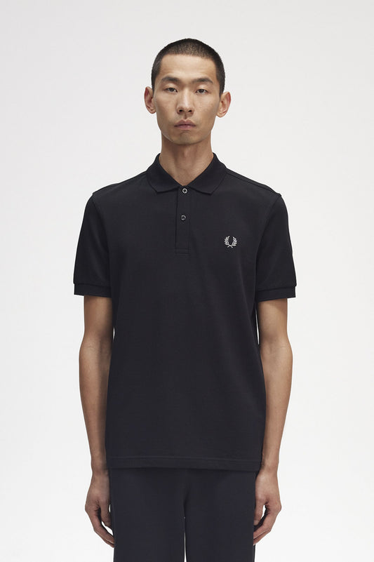 Plain Fred Perry shirt