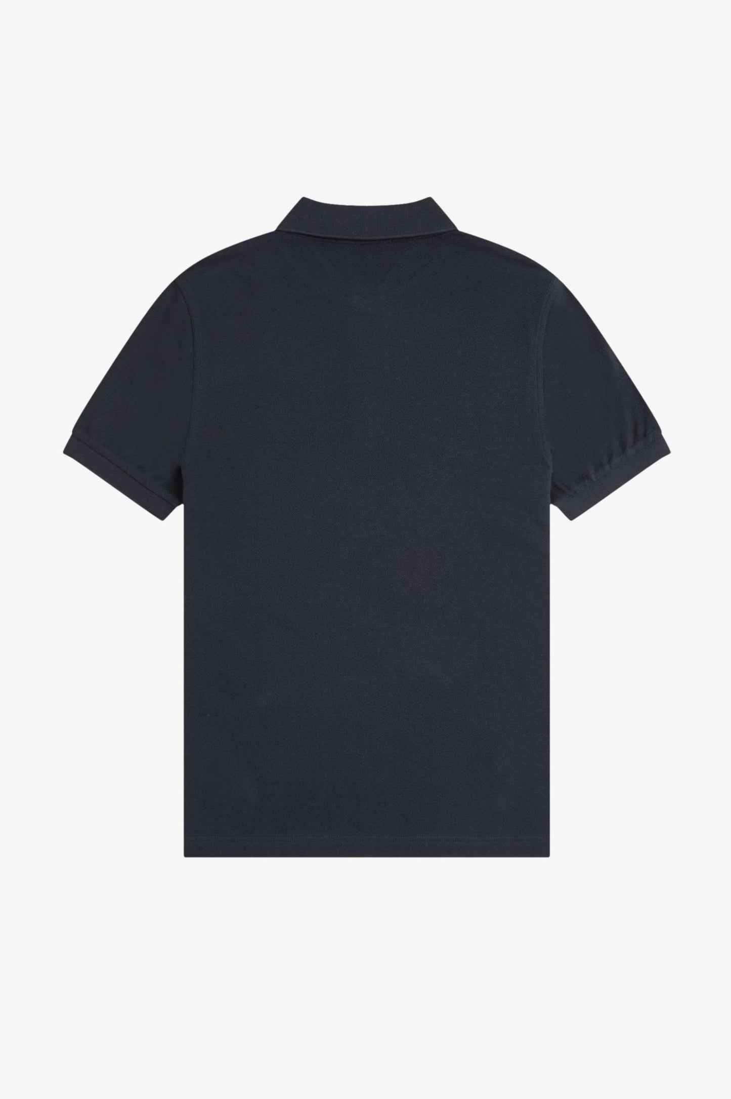 Striped Polo Shirt