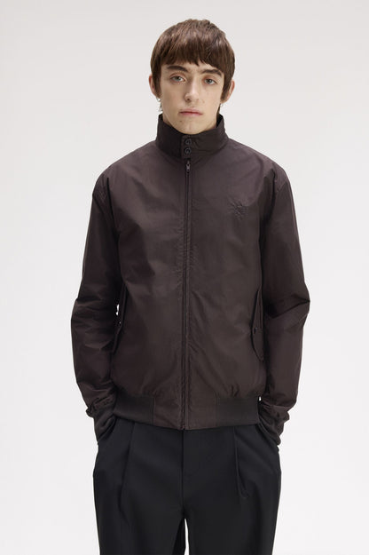 Made In England Harrington Jacket