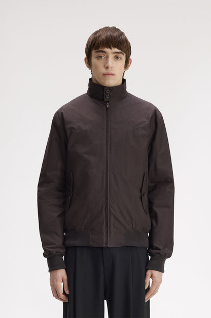Made In England Harrington Jacket