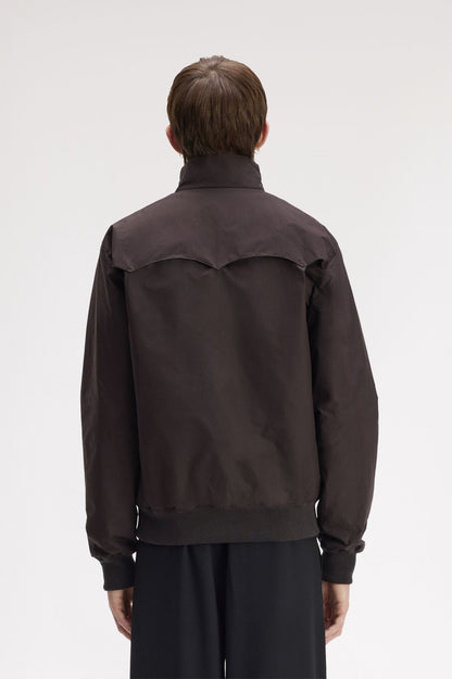 Made In England Harrington Jacket
