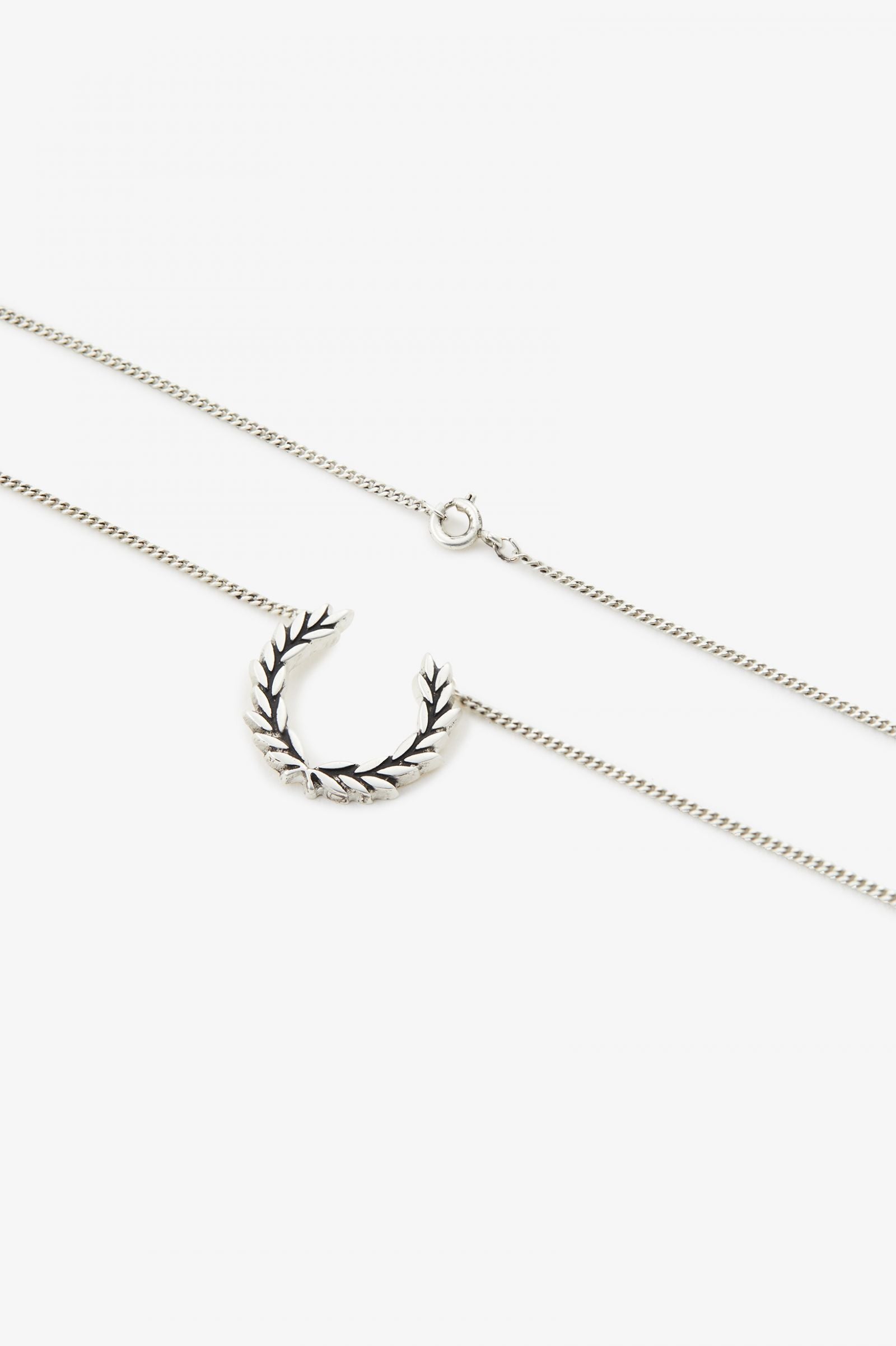 Laurel Wreath Necklace – Posers Hollywood
